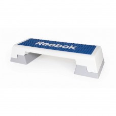 Reebok Step Blue/White