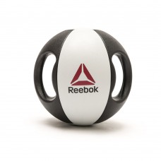 Double Grip Medicine Ball - 6kg