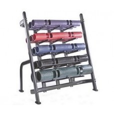 ViPR 12 Set (inc 20kg) with Studio Storage Rack (2 x 4kg, 2 x 6kg, 2 x 8kg, 2 x 10kg, 2 x 12kg, 1 x 16kg, 1 x 20kg)