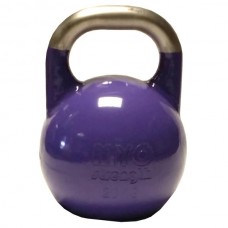 MYO - 20KG Purple Competition Kettlebell