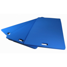 Fitness Mad Studio Pro Aerobic Mat 100cm x 50cm x 15cm