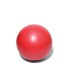 Pro Fit Balls (Anti-burst) - 55cm RED - Boxed with pump