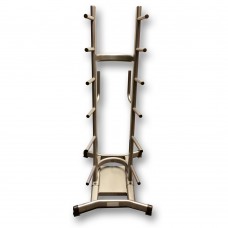 MYO - Studio Barbell Rack - 15 Rep Sets