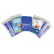 Fitness Mad Resistance Band Medium - 10 pack