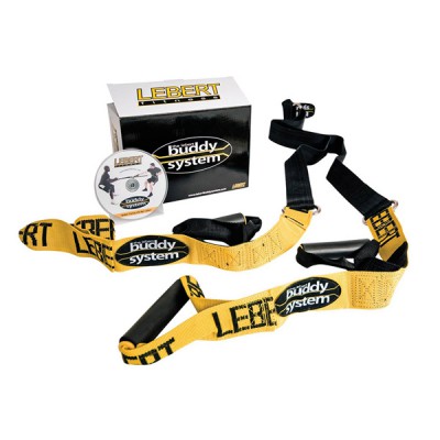 Lebert Buddy System