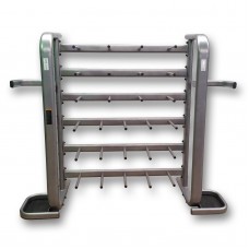 MYO - Studio Barbell Rack - 30 Rep Sets