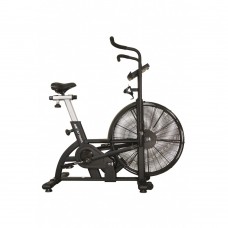 Attack Air Bike - High Intensity