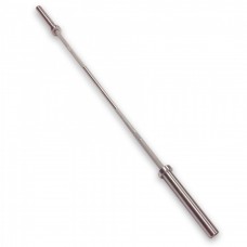 Myo Strength 7ft Olympic Bar 1000lbs Tested for Women
