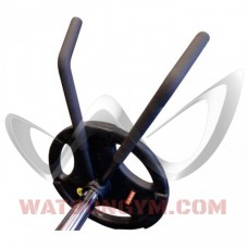 Combat Grappler Handle