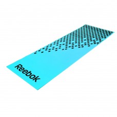 Reebok Training Mat - Blue / Diamond