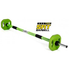 Lebert SRT Barbell