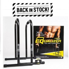 Lebert Equalizer BLACK XL