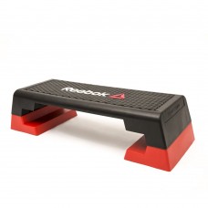 Reebok Step Black Red