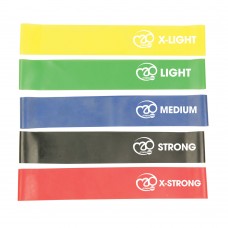 Fitness Mad Mini Power Loop Extra Light