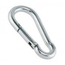 Carabina Snap Hook x 10