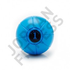 10kg Loumet Gym Ball - Green