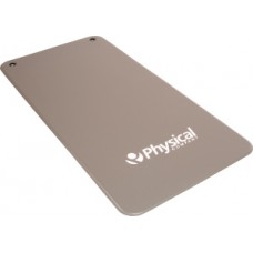 Physical Vinyl Aerobic Mat – Granite 9.5mm with Eyelets