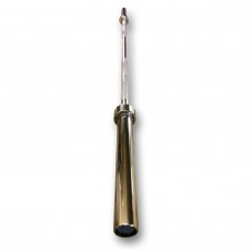 Myo Strength 7ft Olympic Bar