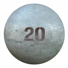 Myo Strength Atlas Stones Uncoated