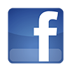 Follow us on Facebook