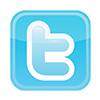 Stay connected with us on Twitter