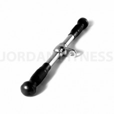 Jordan Fitness Straight Cable Bar