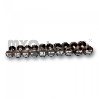 Dumbbell Set   1-10kg 10 pairs
