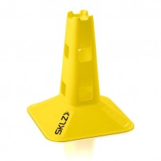 SKLZ Football 9 Inch Pro Training Cone - 8 Pack