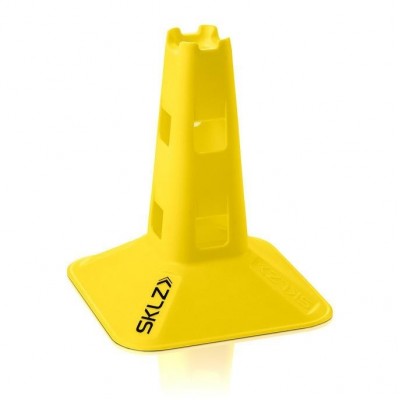 SKLZ Football 9 Inch Pro Training Cone - 8 Pack