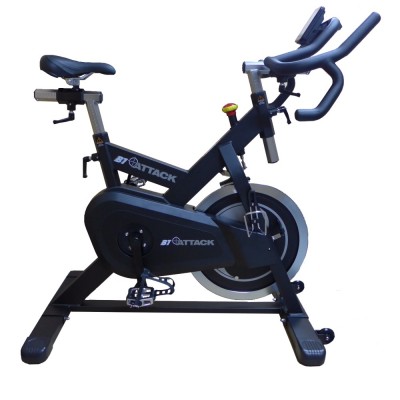 B1 Attack Indoor Bike 