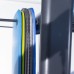 BOSU & Mat Storage Rack