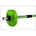 Lebert SRT Barbell  