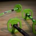 Lebert SRT Barbell  