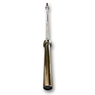 Myo Strength 6ft Olympic Bar