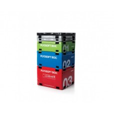 Plyo Soft Box Set - 1 2 3