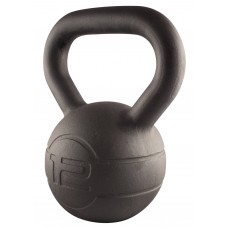 Jordan Fitness Advanced Kettlebell Set - (1 x 28kg, 1 x 32kg, 1 x 40kg) - Cast