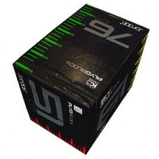 Jordan Fitness Soft Plyo Block 3 in 1