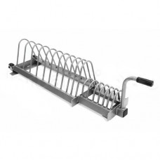 Myo Olympic Disc holder