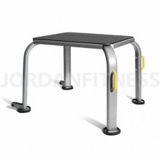 Jordan Fitness Plyometric Platform LARGE (L=700 x W=600 x H650mm)
