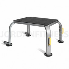Jordan Fitness Plyometric Platform MEDIUM (L=700 x W=600 x H500mm)