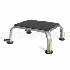 Jordan Fitness Plyometric Platform SMALL (L=700 x W=600 x H350mm)