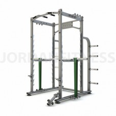 Jordan Fitness Power Rack