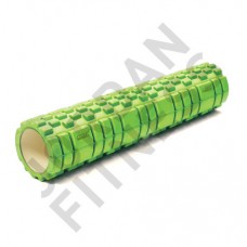 Jordan Long Soft Roller - Green
