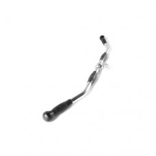 Jordan Fitness 36inch Standard Lat Pulldown Bar Urethane