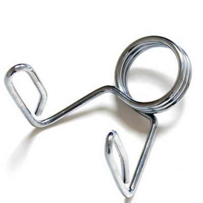 MYO - 50mm Olympic Spring Collars (PAIR)