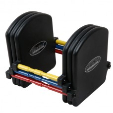 PowerBlock 18kg KettleBlock Add On Kit - 20-25 kgs