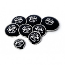 Hyperwear SteelBell 10 lbs (4,5 kg)