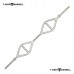 T-Grip Pro Barbell Set