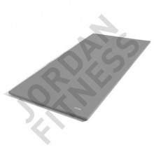 Jordan Fitness 40mm Multi Purpose Stretch Mat GREY