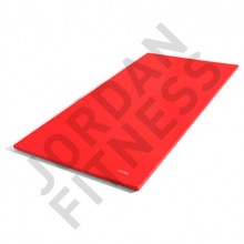 Jordan Fitness 40mm Multi Purpose Stretch Mat RED